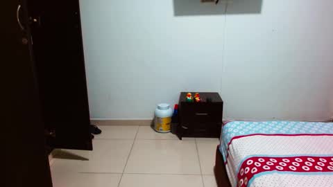 sebas online show from October 23, 3:06 am