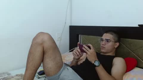 sebas online show from May 9, 12:49 am