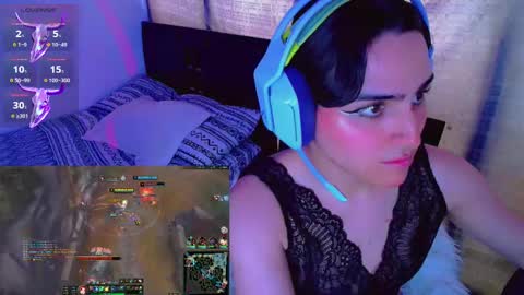 babysofix_ online show from January 29, 6:18 pm