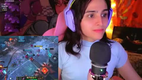 babysofix_ online show from September 19, 11:05 pm