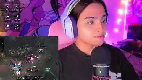 babysofix_ online show from September 28, 9:53 pm