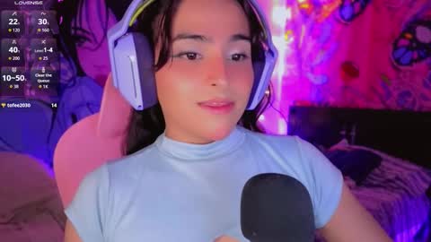 babysofix_ online show from October 3, 3:36 am