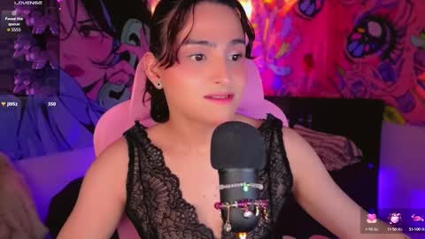 babysofix_ online show from October 8, 12:30 am