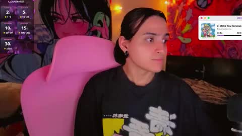 babysofix_ online show from October 12, 3:00 pm