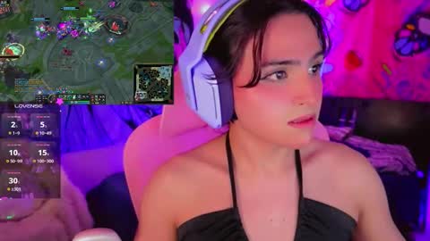 babysofix_ online show from October 14, 2:07 pm