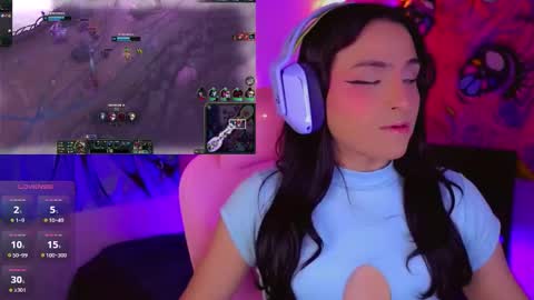 babysofix_ online show from October 29, 11:39 pm