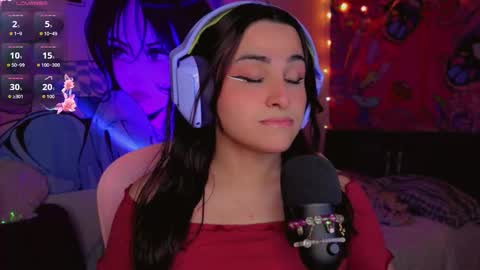 babysofix_ online show from February 27, 9:26 pm