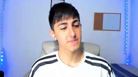 Babyted273 online show from March 29, 11:21 am