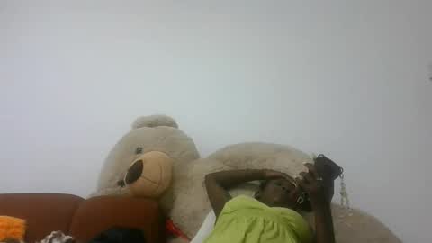 babytylerr online show from June 6, 4:44 pm