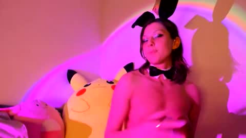 BabyWolfies online show from March 14, 12:50 am