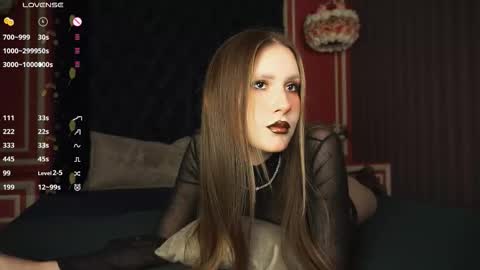 Gloria online show from March 5, 6:37 pm