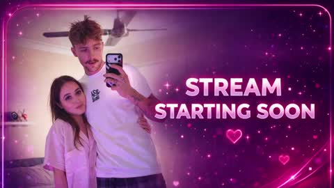 ur new girl online show from May 26, 7:37 am
