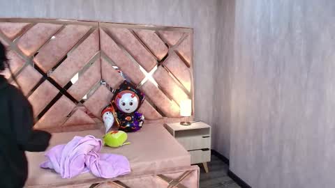 BABY RASTA DANN online show from October 12, 3:38 am