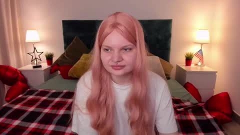 babyyulli online show from February 24, 5:27 am