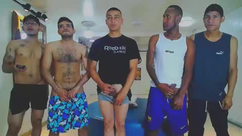 Snapshot of backyardigans chatting on December 3, 12:06 pm backyardigans online show from December 3, 12:06 pm