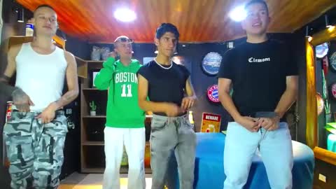 Snapshot of backyardigans chatting on September 12, 5:57 pm backyardigans online show from September 12, 5:57 pm