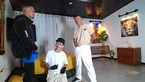 backyardigans online show from March 5, 12:23 pm