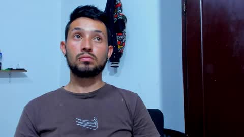 Snapshot of bad__couple_ chatting on October 28, 12:58 am s online show from October 28, 12:58 am