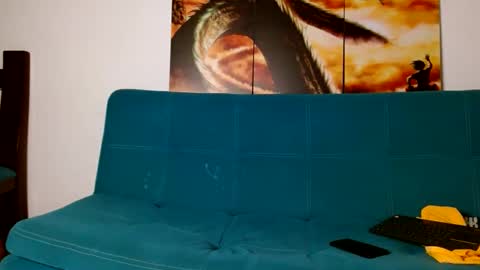 Vanessa and  Cash Master online show from December 18, 10:24 pm