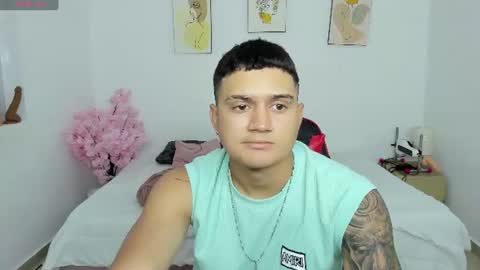 Snapshot of bad_boy__777 chatting on June 21, 9:17 pm bad_boy__777 online show from June 21, 9:17 pm