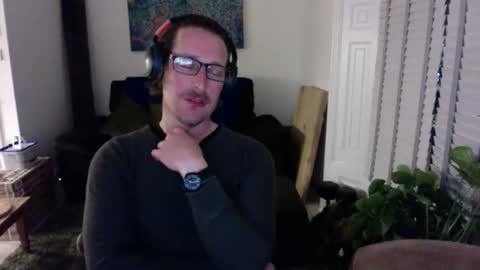 Bad dad43 online show from April 24, 12:35 am