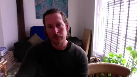 Bad dad43 online show from April 28, 2:44 pm