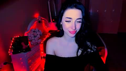 Miss Desire...do you remember online show from February 27, 3:05 pm