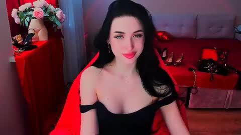 Miss Desire...do you remember online show from February 23, 12:24 pm