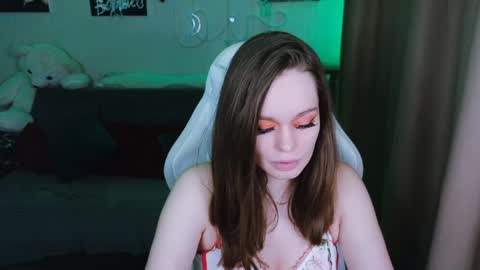 Snapshot of bad_girl009 chatting on January 22, 4:23 pm Lin online show from January 22, 4:23 pm