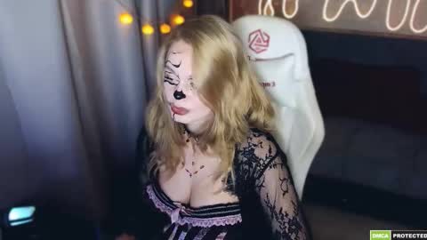 Snapshot of bad_girl009 chatting on October 30, 3:24 pm Lin online show from October 30, 3:24 pm