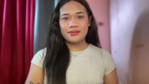 Snapshot of bad_kitty_amara chatting on February 24, 12:41 am AMARA - FOLLOW ME AND THUMBS UP online show from February 24, 12:41 am