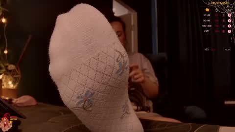 Franki online show from January 17, 10:42 am