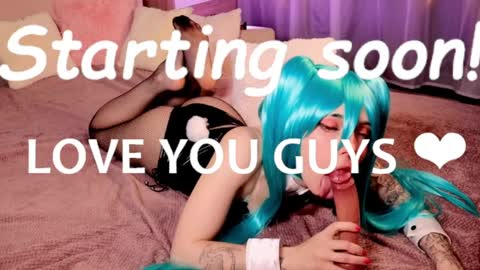 Jane online show from April 10, 4:50 am