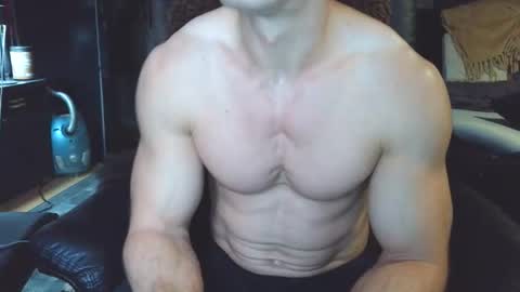 Snapshot of badboy951337 chatting on September 25, 9:02 am Badboy95 online show from September 25, 9:02 am