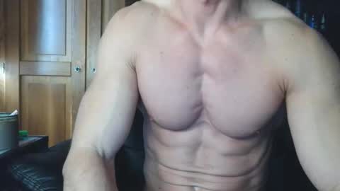 Badboy95 online show from November 13, 9:52 am