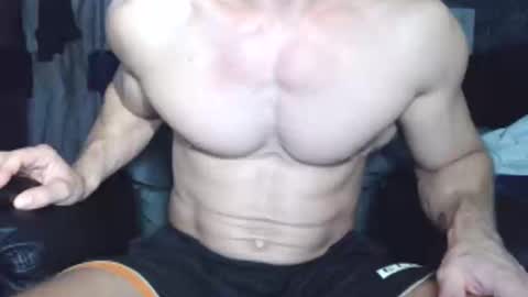 Badboy95 online show from November 21, 8:57 am