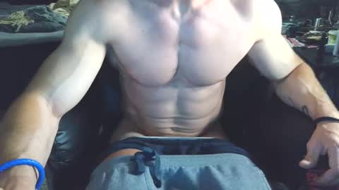 Badboy95 online show from March 17, 8:45 pm