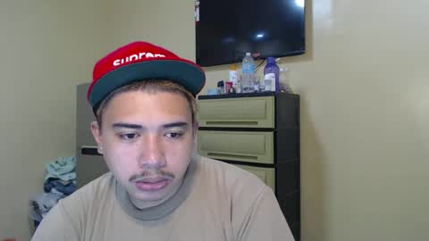 Snapshot of badboy_hanns chatting on January 5, 4:06 pm HANNS online show from January 5, 4:06 pm