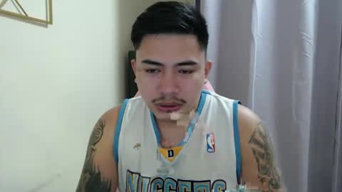Snapshot of badboy_hanns chatting on November 14, 11:20 am HANNS online show from November 14, 11:20 am