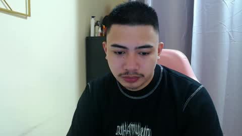 Snapshot of badboy_hanns chatting on November 24, 12:16 pm HANNS online show from November 24, 12:16 pm