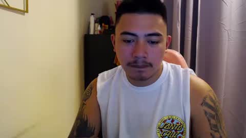 Snapshot of badboy_hanns chatting on November 26, 1:12 pm HANNS online show from November 26, 1:12 pm