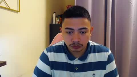 Snapshot of badboy_hanns chatting on November 27, 2:19 pm HANNS online show from November 27, 2:19 pm