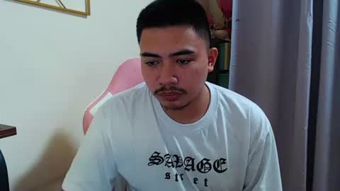 Snapshot of badboy_hanns chatting on December 3, 4:16 pm HANNS online show from December 3, 4:16 pm