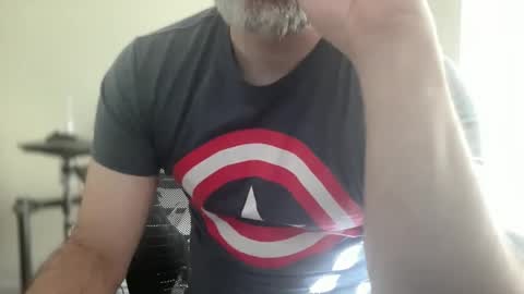 Snapshot of badboymusician chatting on September 14, 2:49 pm RockHardDrummer online show from September 14, 2:49 pm