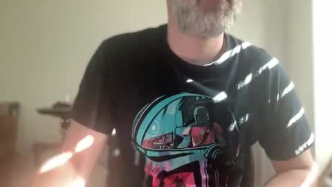 Snapshot of badboymusician chatting on September 15, 2:06 pm RockHardDrummer online show from September 15, 2:06 pm