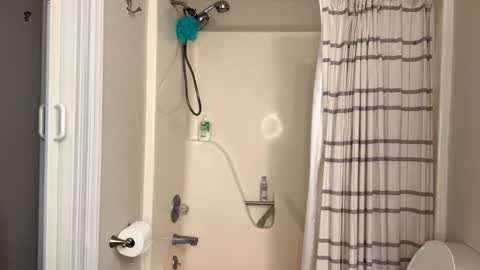 Snapshot of badboyson65 chatting on February 1, 6:10 am HotWifeFun32 online show from February 1, 6:10 am