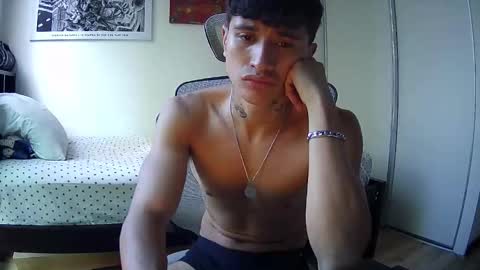 Snapshot of badboyx6969x chatting on December 18, 2:12 pm badboyx6969x online show from December 18, 2:12 pm