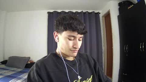 badboyx6969x online show from April 5, 10:45 am