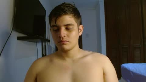 badbunny_69_ online show from April 9, 2:55 am