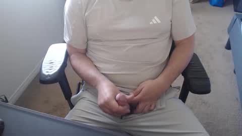 baddaddy77 online show from November 26, 7:59 pm